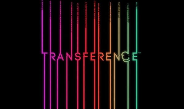 Ubisoft and SpectreVision Debut a Haunting New Game in Transference