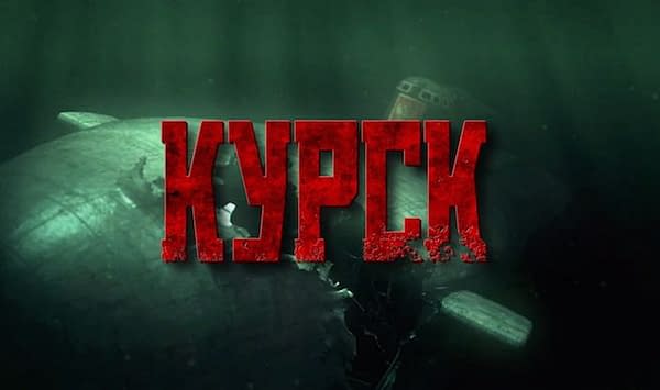 Jujubee Releases a New Trailer for Their Russian Submarine Game KURSK
