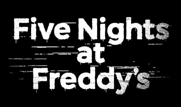 Two Five Nights At Freddy's Games Will Get A Physical Release