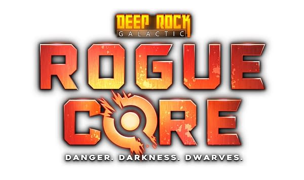 Deep Rock Galactic: Rogue Core Announced For November 2024