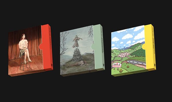Lost In Cult Launches New Prestige Physical Video Game Label