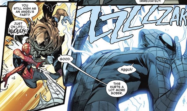 Amazing Spider-Man #5