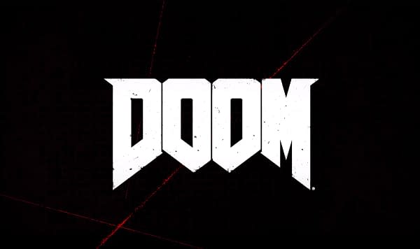 New 'DOOM' Movie Coming From Universal Pictures