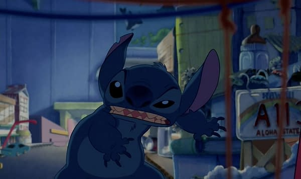 Lilo &#038; Stich Getting Live-Action Remake from Disney
