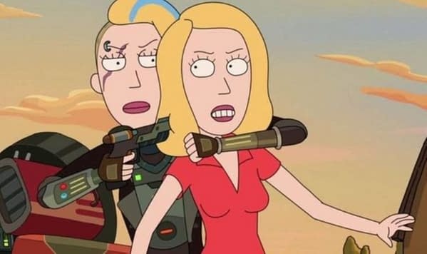 No Clone Beth For Rick & Morty? The Daily LITG, 12th of August 2021