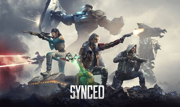 Synced Announces Open Beta Launching December 10th