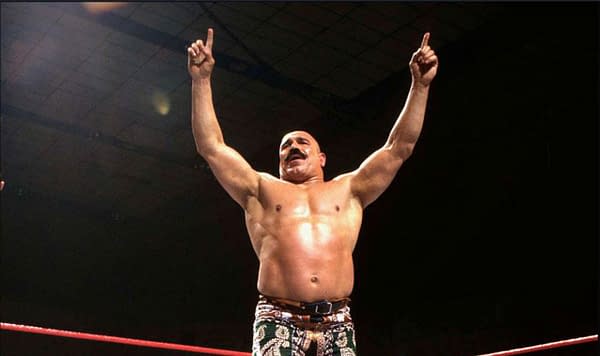 WWE Hall of Famer & Wrestling Icon The Iron Sheik Passes at 81