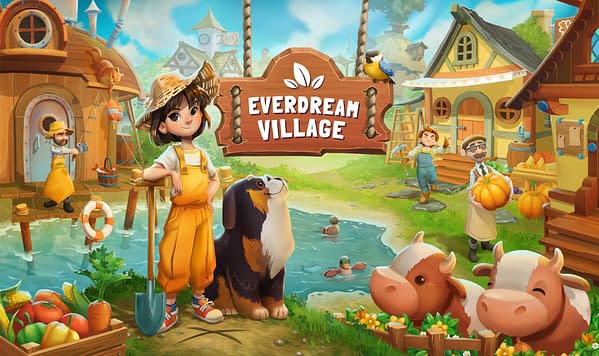 Everdream Village