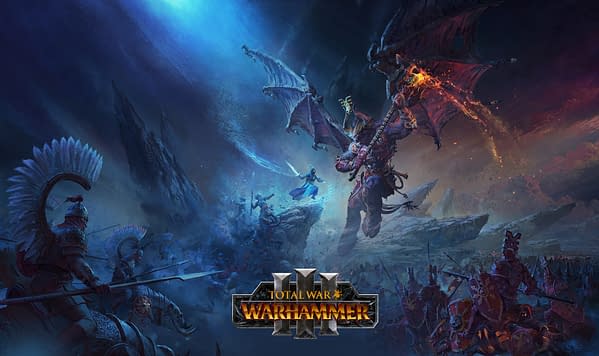 Multiple Updates & New Titles Revealed During Warhammer Skulls 2025
