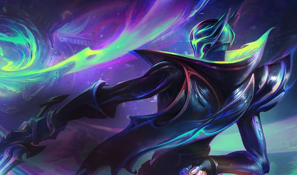 Teamfight Tactics Unveils Full Details About Set 15: K.O. Coliseum