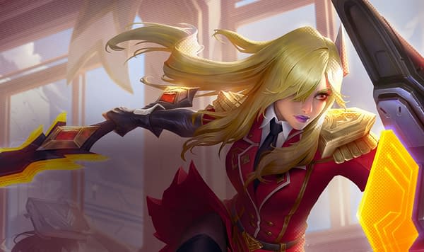 Teamfight Tactics Unveils Full Details About Set 15: K.O. Coliseum