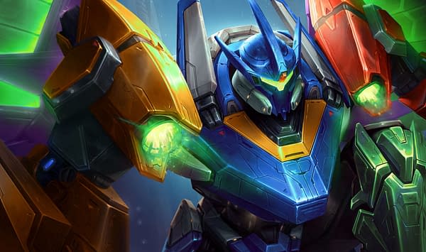 Teamfight Tactics Unveils Full Details About Set 15: K.O. Coliseum