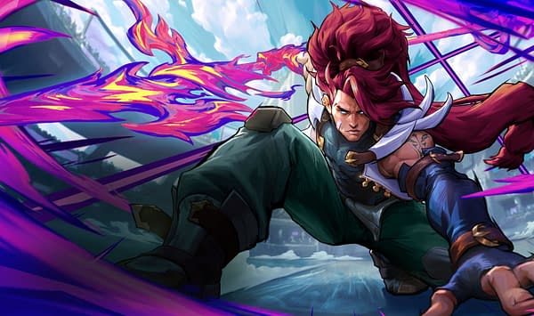 Teamfight Tactics Unveils Full Details About Set 15: K.O. Coliseum