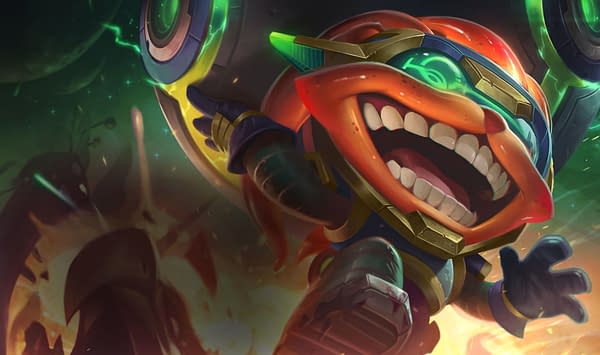 Teamfight Tactics Unveils Full Details About Set 15: K.O. Coliseum
