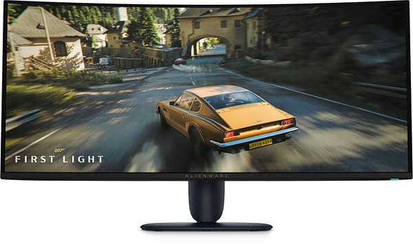 Dell & Alienware Reveal The New 14S Laptop With Two New Monitors
