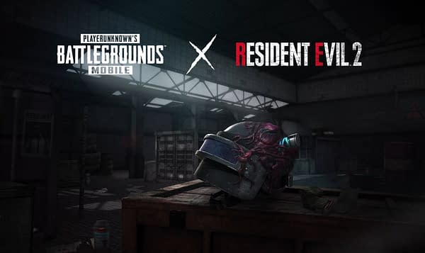 PUBG Mobile and Resident Evil 2 Launch Zombie: Survive Till Dawn Mode