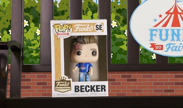 Funko Announces Pop! People Will Be Getting An Online Release