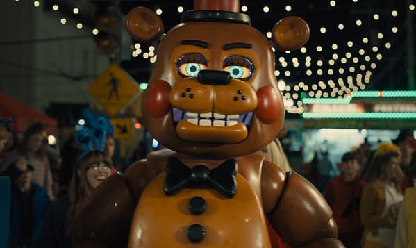 Five Nights At Freddy's 2: New Images Released After Teaser Trailer