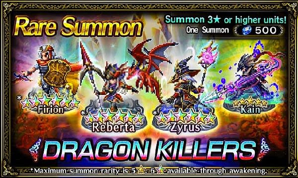 dragon-killers-summons