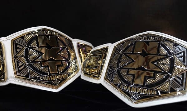 NXT Recap - Big Announcements and Big Title Matches