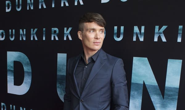 Christopher Nolan's Oppenheimer Brings On Cillain Murphy to Star