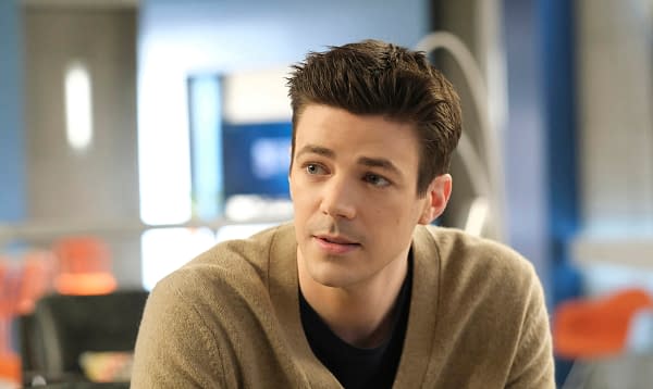 The Flash Is Returning for Season 9 So Why Are We Still Worried?