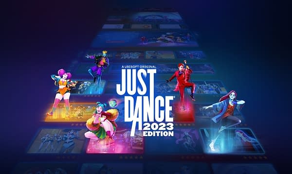 Ubisoft Mengungkapkan Detail Baru Untuk Just Dance 2023