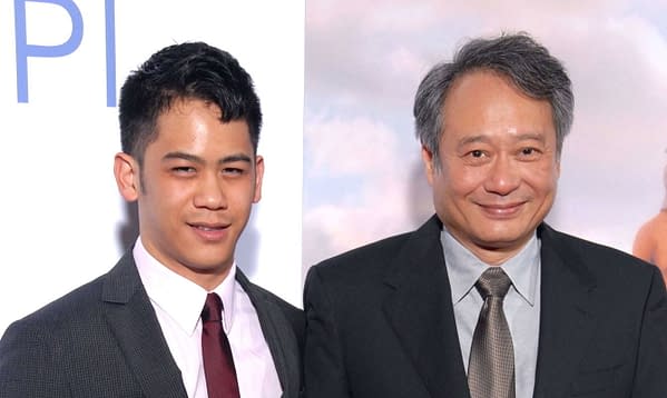 Bruce Lee: Ang Lee to Direct Sony Biopic with Son, Mason Lee to Star