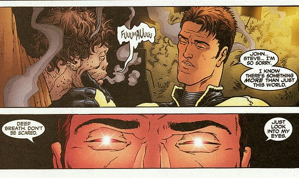 Cyclops Turns To genocide in X-Men #19 (Spoilers)