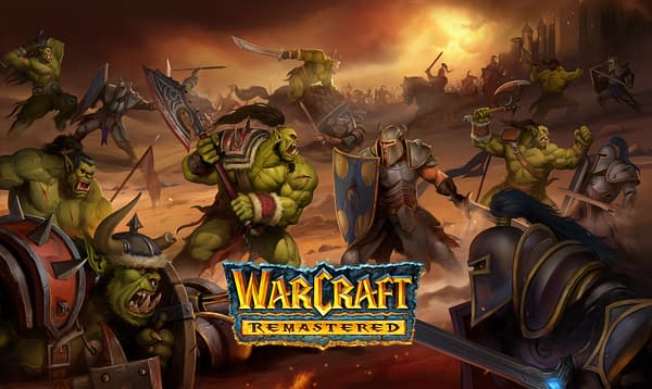 Multiple Its Revealed During Warcraft 30th Anniversary Direct