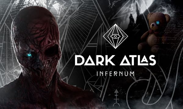 Dark Atlas: Infernum