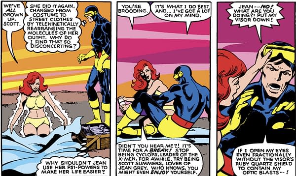 Uncanny X-Men #130