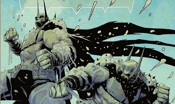 Absolute Batman #23 Leads The Top 50 Anticipated Comics This Week