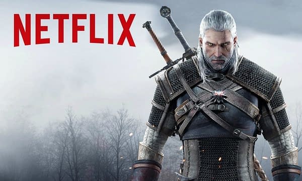 More Witcher Casting is Underway, Showrunner Teases