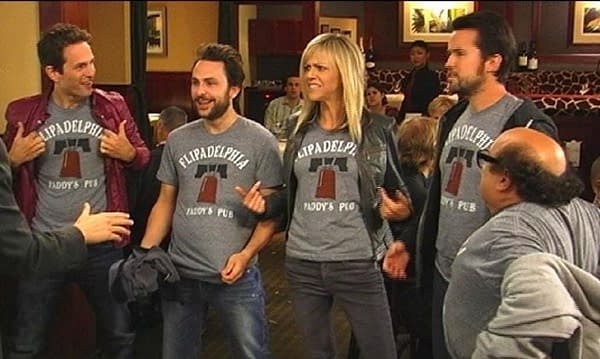 always sunny