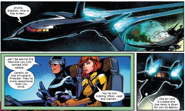 Too Many Wolverines In This Week's X-Men Comics (Spoilers)