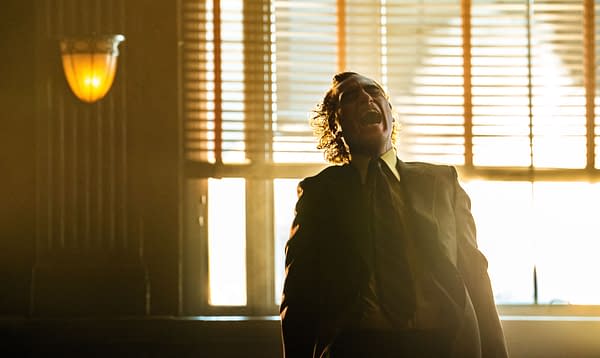 Joker: Folie à Deux &#8211; A Very Begrudging Defense Of The Final Scene
