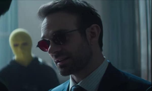 Daredevil: Born Again: Cox on Why Episode 5 Is 