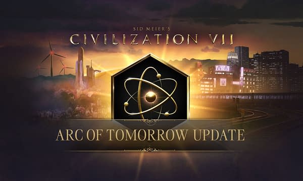 Sid Meier's Civilization VII Announces First Expansion: Earthrise