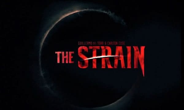 SDCC 2017: FX Bringing Back 'Legion,' 'Archer,' 'The Strain'