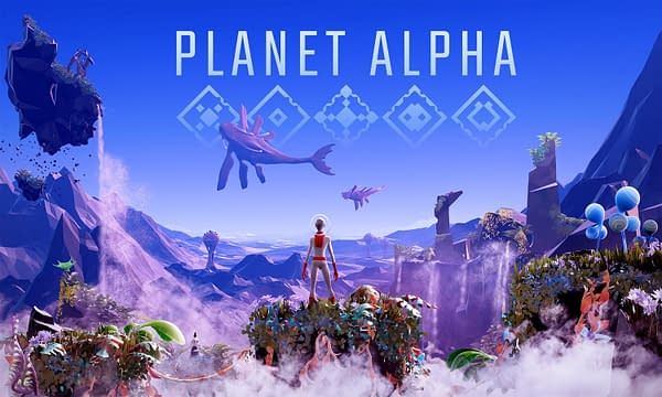 Time Keeps on Slipping for Us in Planet Alpha