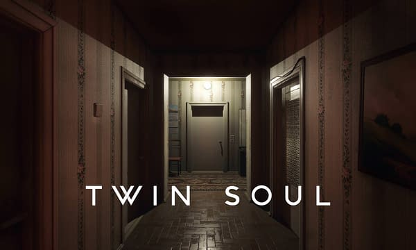 Twin Soul Receives a Developer Update Along with Screenshots