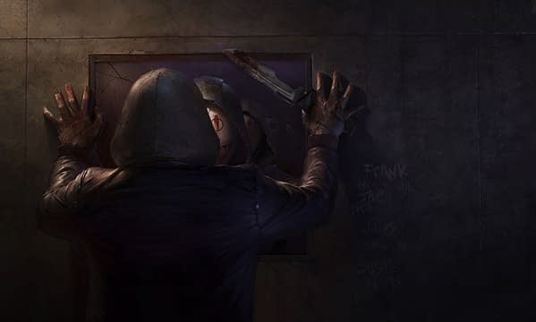 Behaviour Interactive Will Fix the Broken Dead By Daylight Sounds