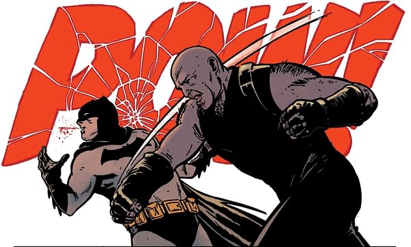 Tom King Reprises Batman and Robin Meme in a Horrific Way in Batman #71 (SPOILERS)