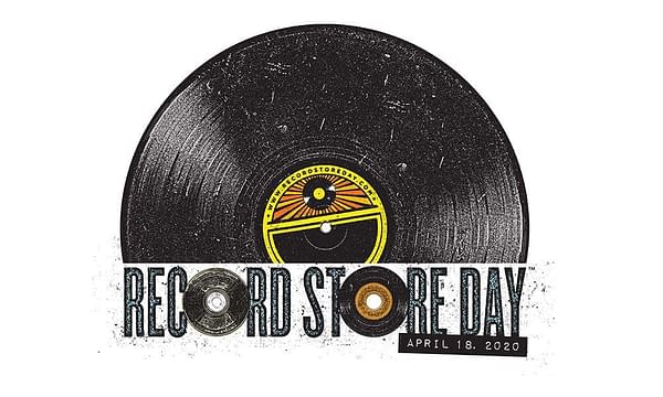Record Store Day 2020 Delayed Until June 20th