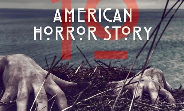 American Horror Story S10: "Bly Manor" Helmer Axelle Carolyn Directing