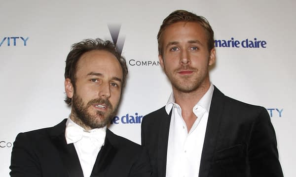 Derek Cianfrance in Talks to Direct Ryan Gosling's Wolfman