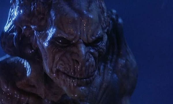 Pumpkinhead Remake May Be On The Way From Paramount Players