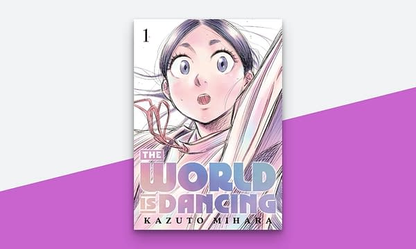 Kodansha USA Commissions Its Own Manga, Blood Blade, For Reader Portal