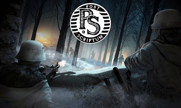 Offworld Industries Acquires Squad Offshoot Title, Post Scriptum